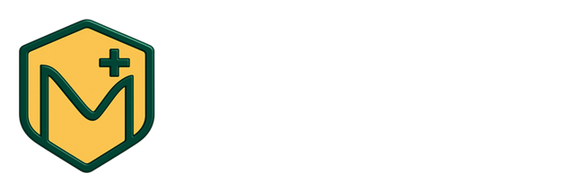 MedMonitor Logo